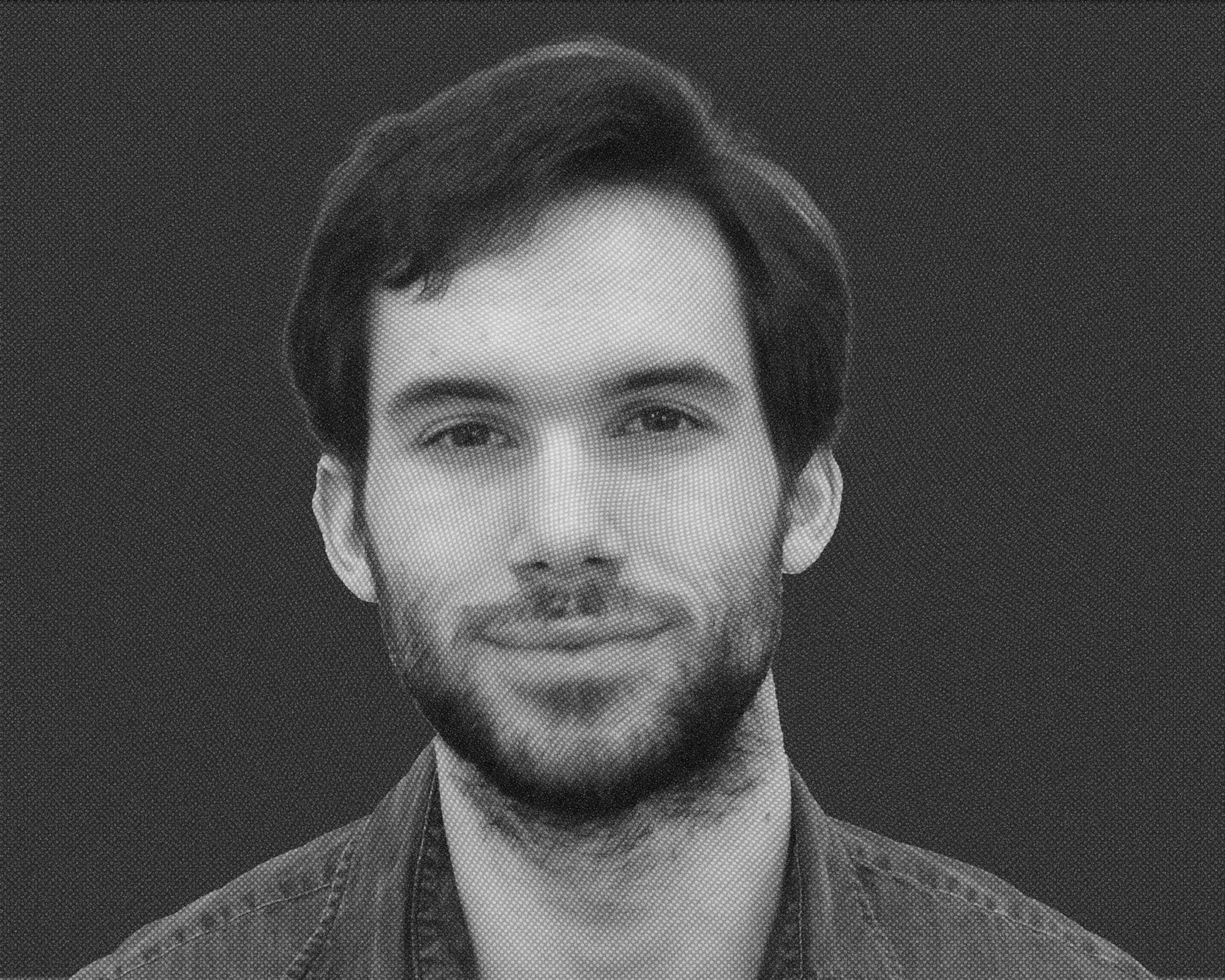Reed Barger-gravatar