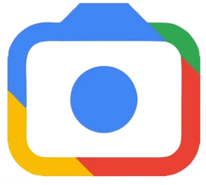 google camera icon